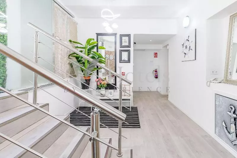 هاستل Ayz Juan De Mena   Auto Check In Property