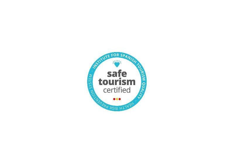 هاستل Ayz Juan De Mena Auto Check In Property