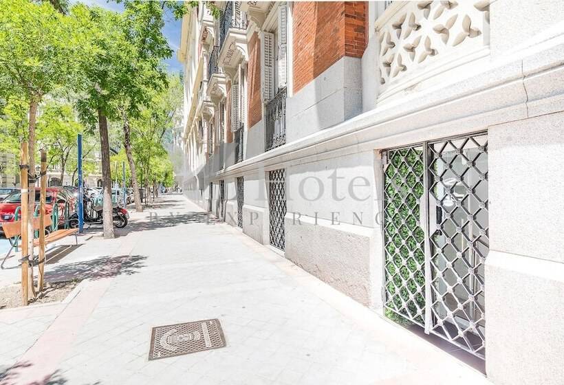 هاستل Ayz Juan De Mena Auto Check In Property