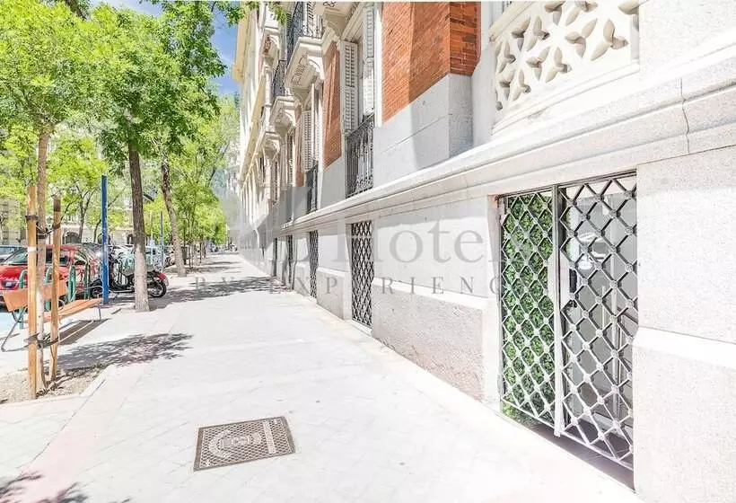 هاستل Ayz Juan De Mena   Auto Check In Property