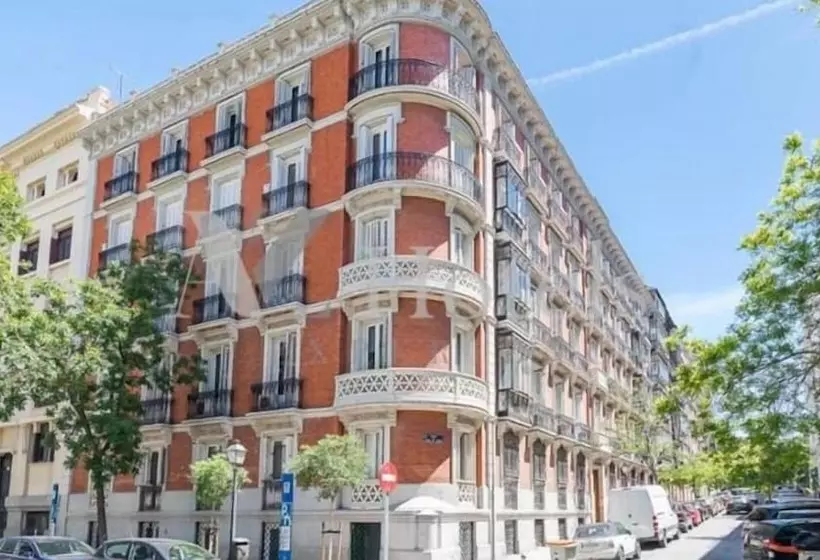 هاستل Ayz Juan De Mena   Auto Check In Property