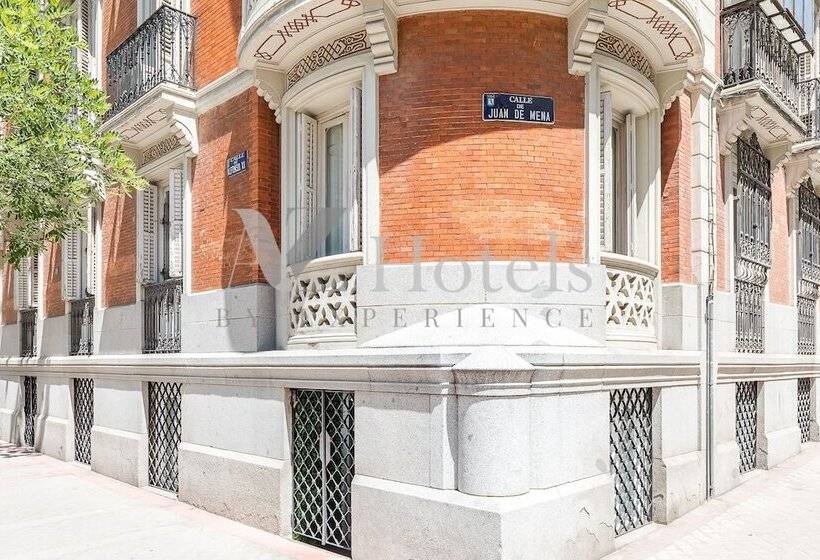 هاستل Ayz Juan De Mena Auto Check In Property