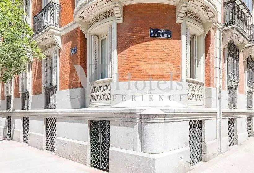 هاستل Ayz Juan De Mena   Auto Check In Property