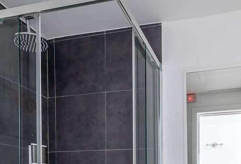 هاستل Ayz Juan De Mena Auto Check In Property