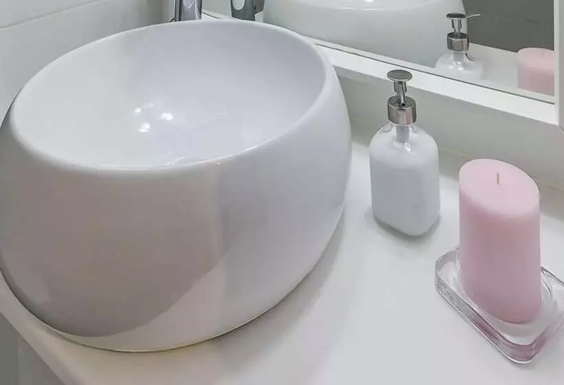 هاستل Ayz Juan De Mena   Auto Check In Property