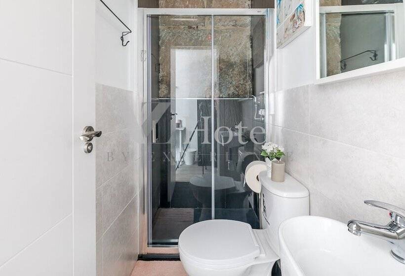 هاستل Ayz Juan De Mena Auto Check In Property