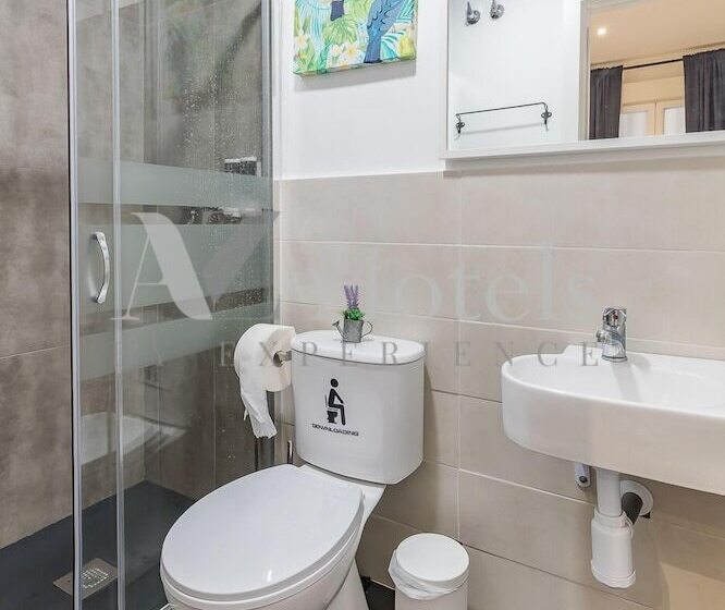 هاستل Ayz Juan De Mena Auto Check In Property