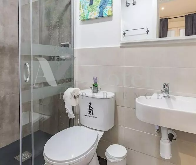 هاستل Ayz Juan De Mena   Auto Check In Property