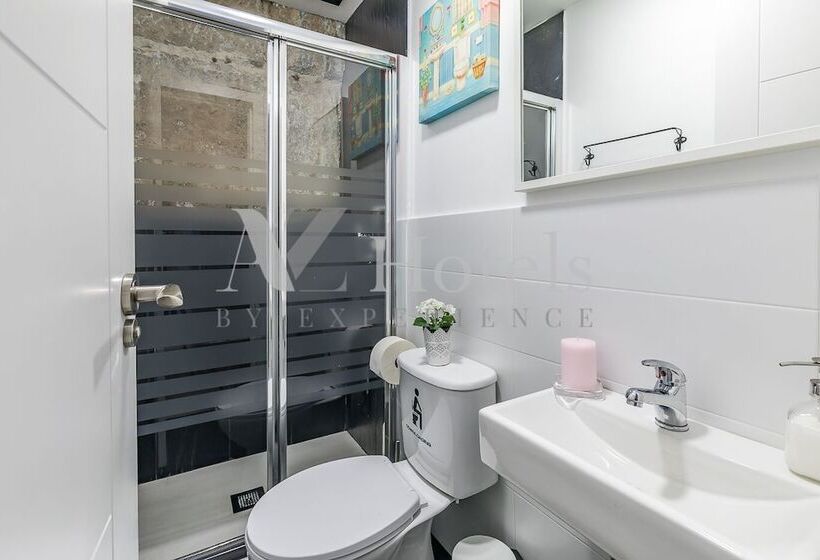 هاستل Ayz Juan De Mena Auto Check In Property