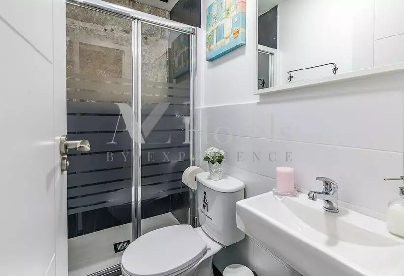 هاستل Ayz Juan De Mena   Auto Check In Property