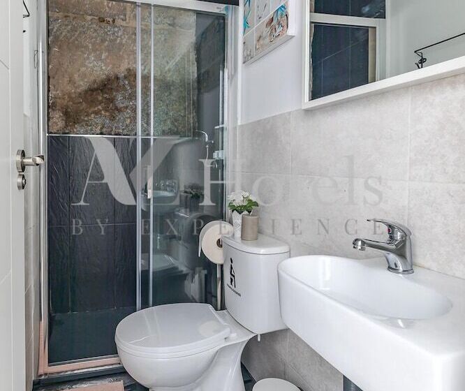 هاستل Ayz Juan De Mena Auto Check In Property