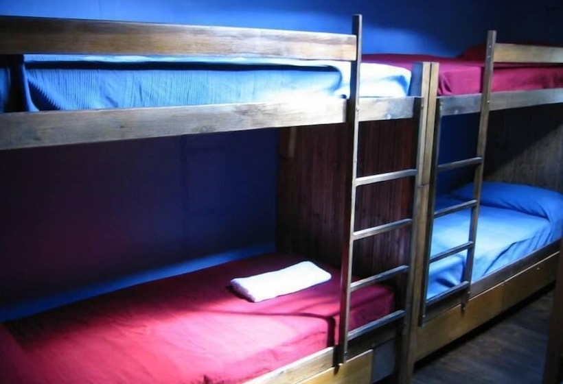 Albergue La Aldea Hostel