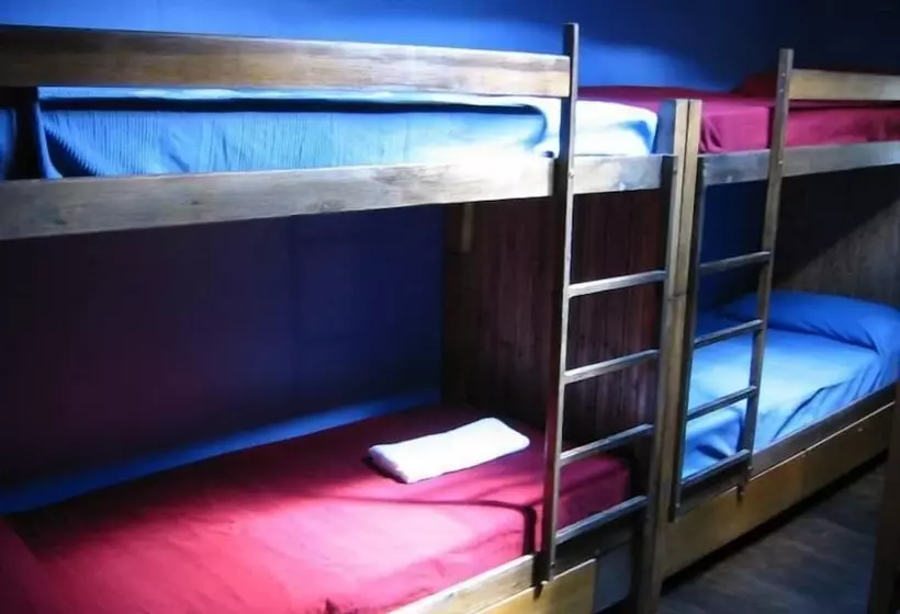 Albergue La Aldea   Hostel