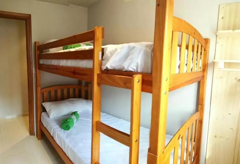 Apartaments Els Temporers