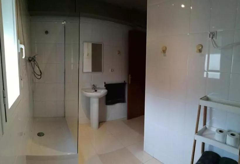 Apartaments Els Temporers