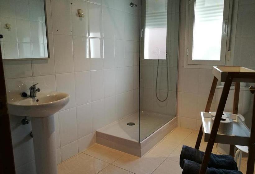 Apartaments Els Temporers