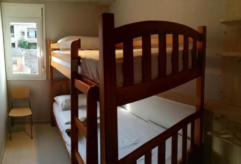 Apartaments Els Temporers