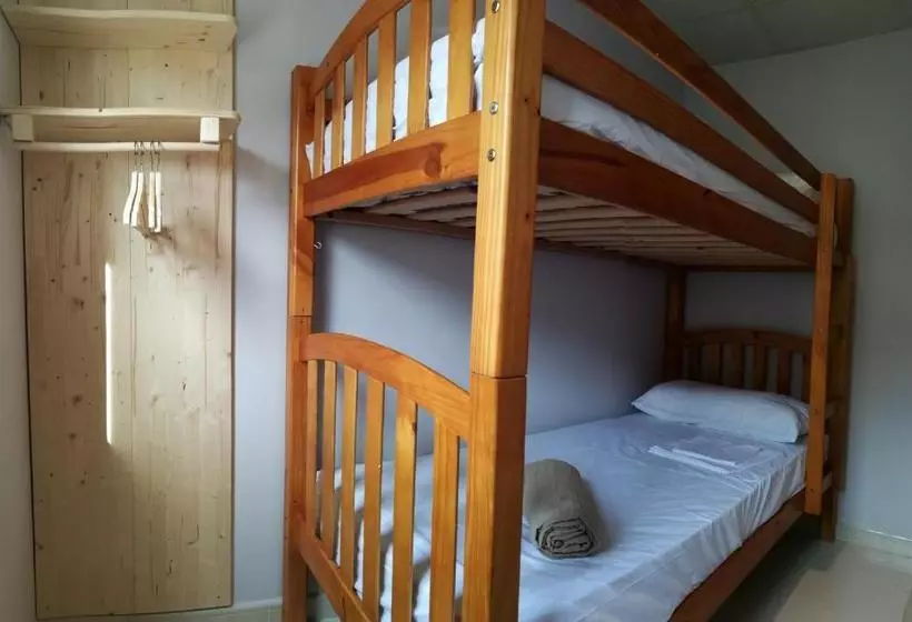 Apartaments Els Temporers