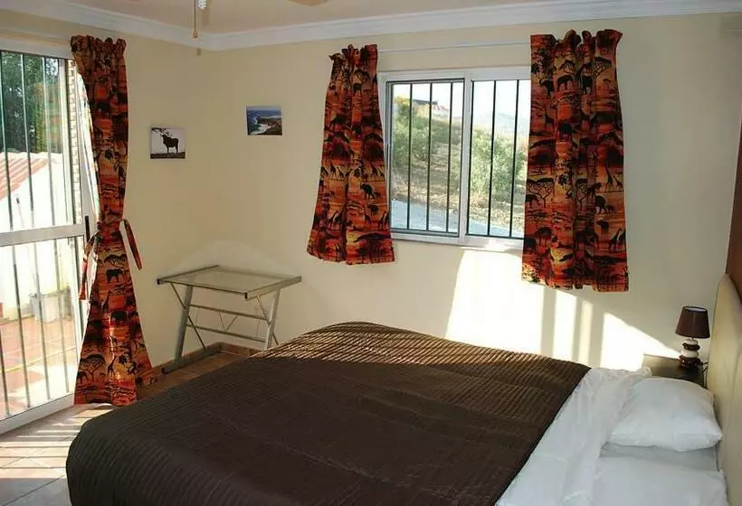 Bed & Breakfast Finca De Los Sueños