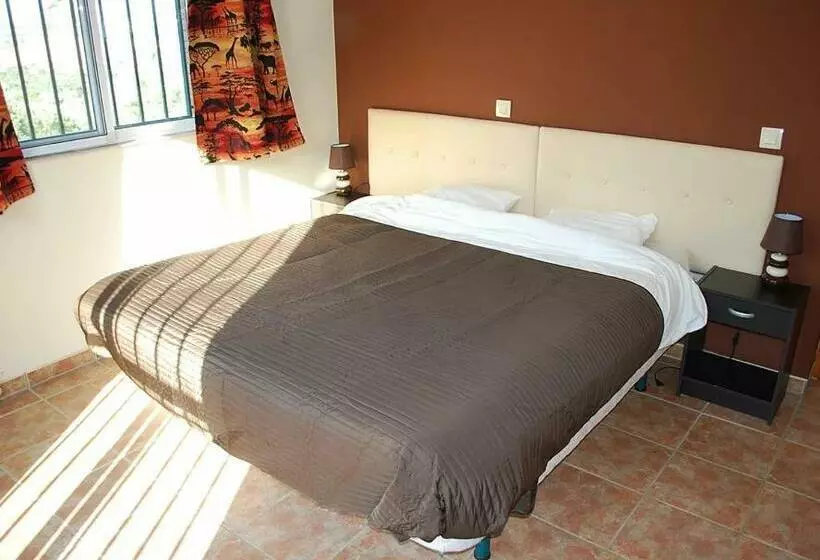 Bed & Breakfast Finca De Los Sueños
