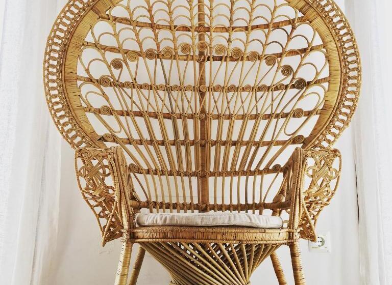 ベッドアンドブレックファースト Apartments Cortijo La Zapatera