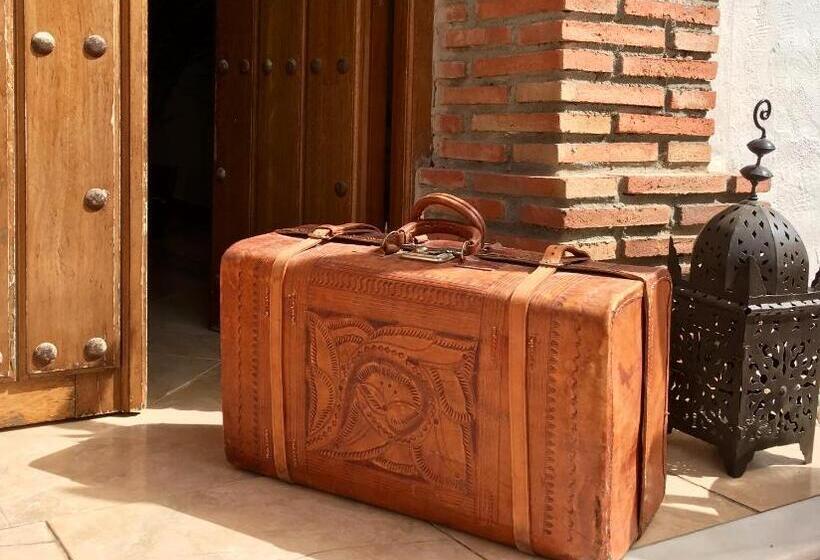 ベッドアンドブレックファースト Apartments Cortijo La Zapatera