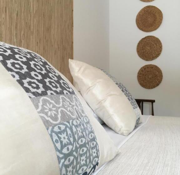 ベッドアンドブレックファースト Apartments Cortijo La Zapatera