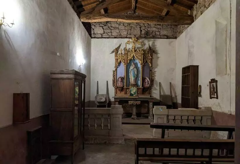 Aamiaismajoitus (B&B) Pazo De Chaioso Ribeira Sacra