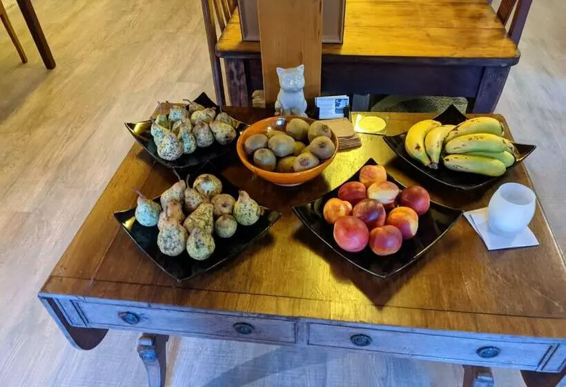 Aamiaismajoitus (B&B) Pazo De Chaioso Ribeira Sacra