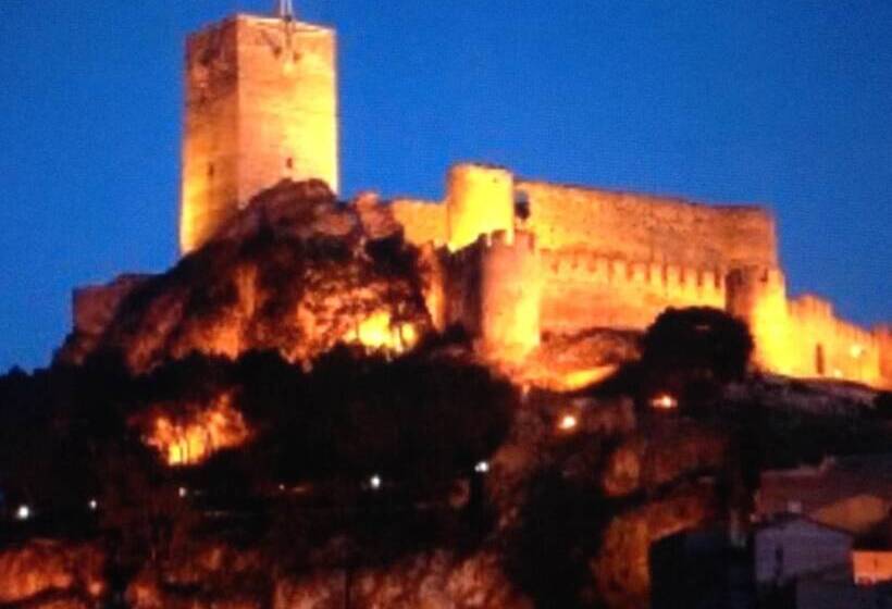 צימר Pete's Place