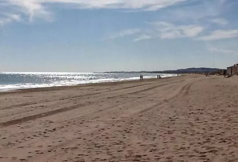 Aamiaismajoitus (B&B) Pete's Place