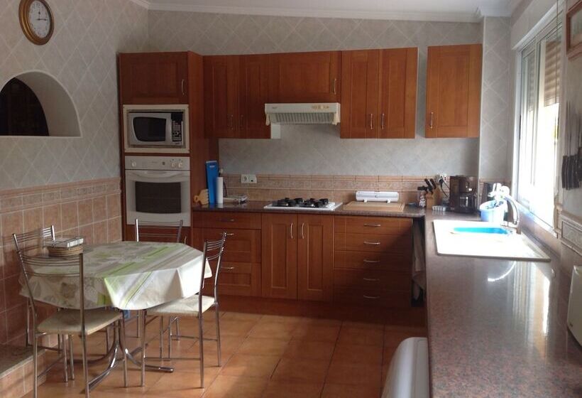 צימר Pete's Place