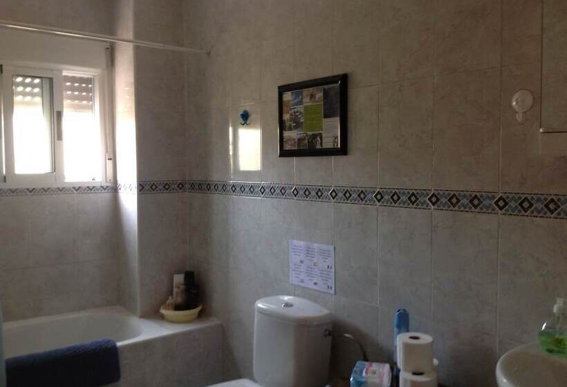 צימר Pete's Place