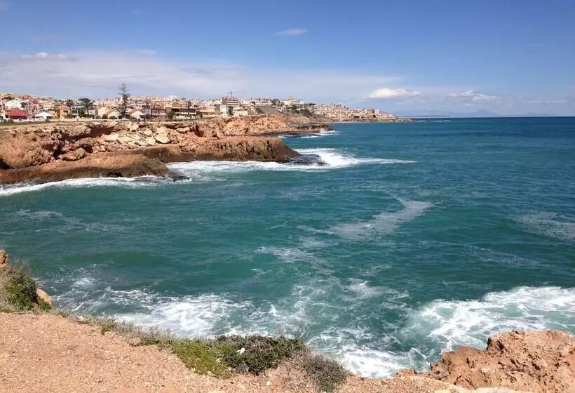 Aamiaismajoitus (B&B) Pete's Place