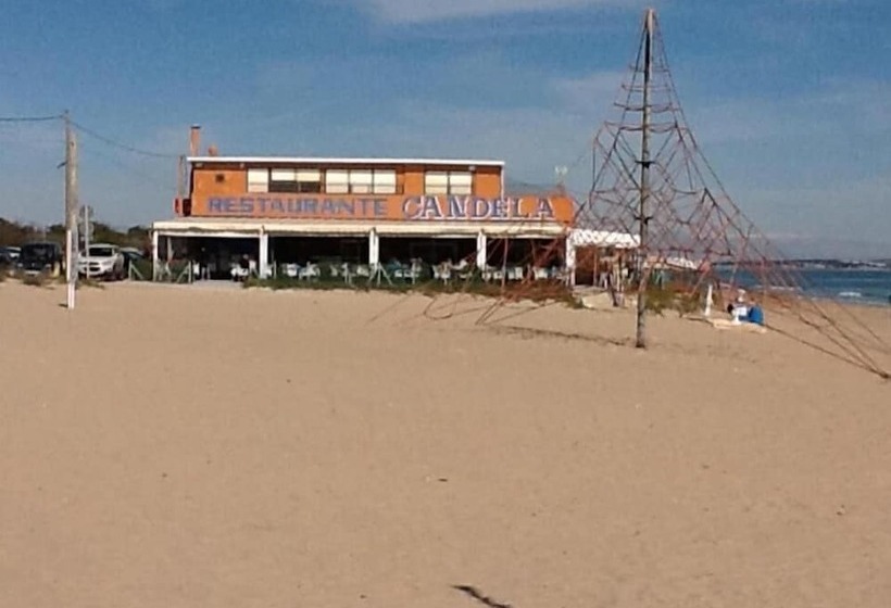 צימר Pete's Place