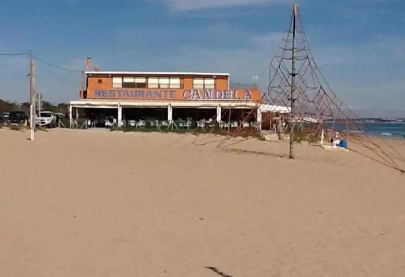 Aamiaismajoitus (B&B) Pete's Place