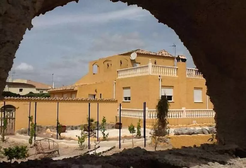 Aamiaismajoitus (B&B) Pete's Place