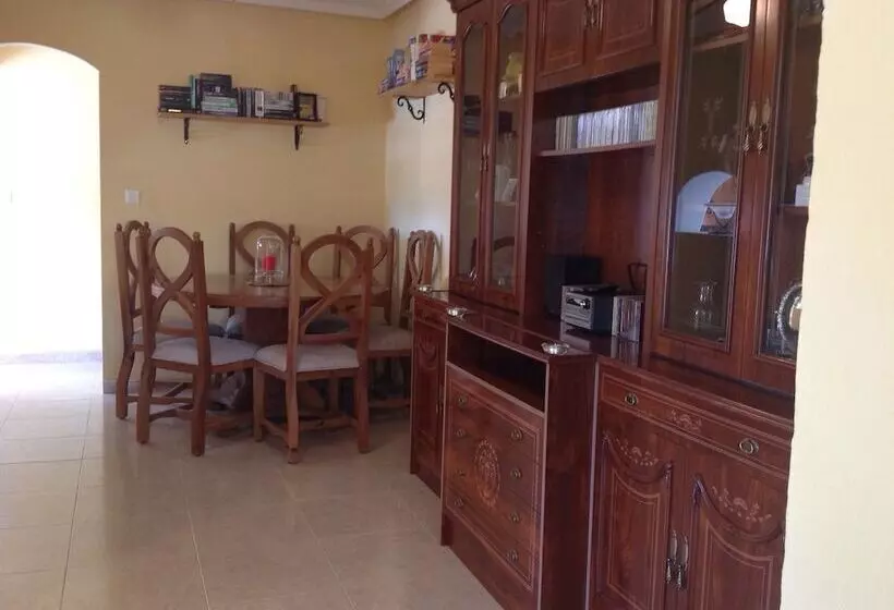 Aamiaismajoitus (B&B) Pete's Place