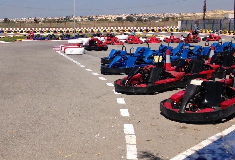 צימר Pete's Place