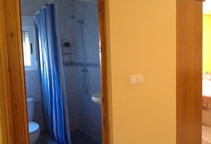 צימר Pete's Place