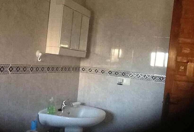 צימר Pete's Place