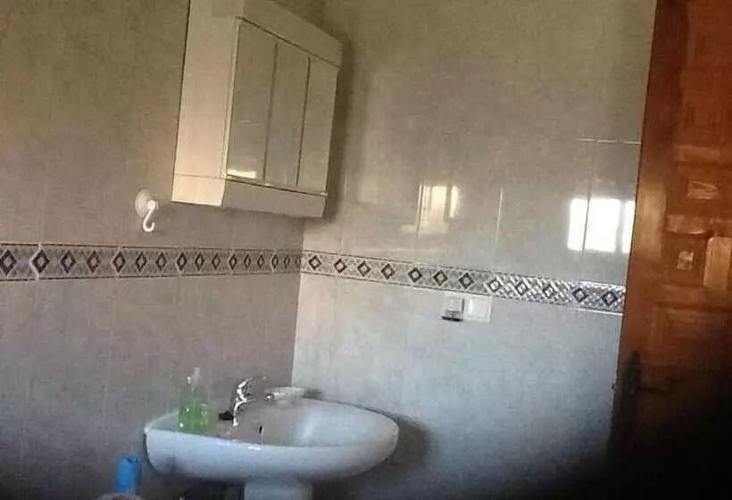 Aamiaismajoitus (B&B) Pete's Place