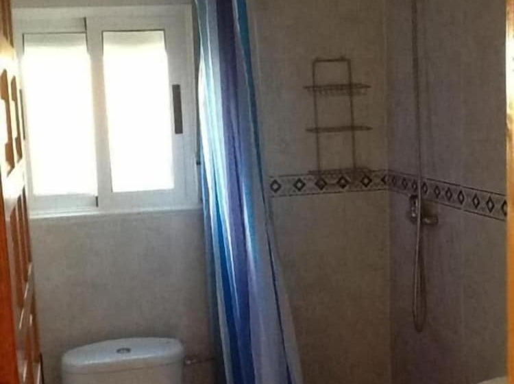 צימר Pete's Place