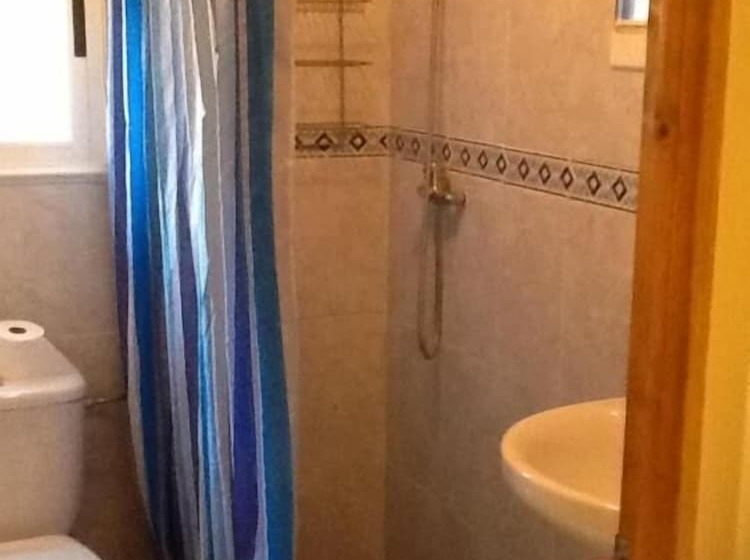 צימר Pete's Place