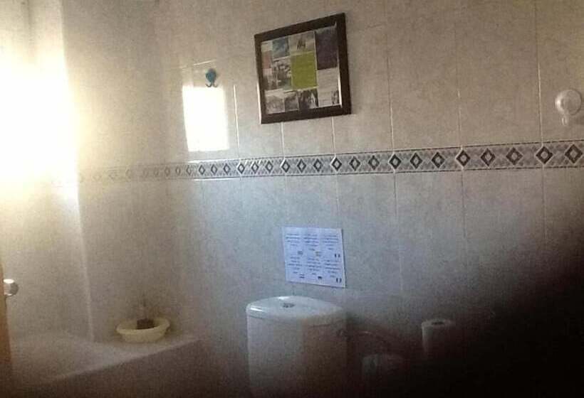 צימר Pete's Place