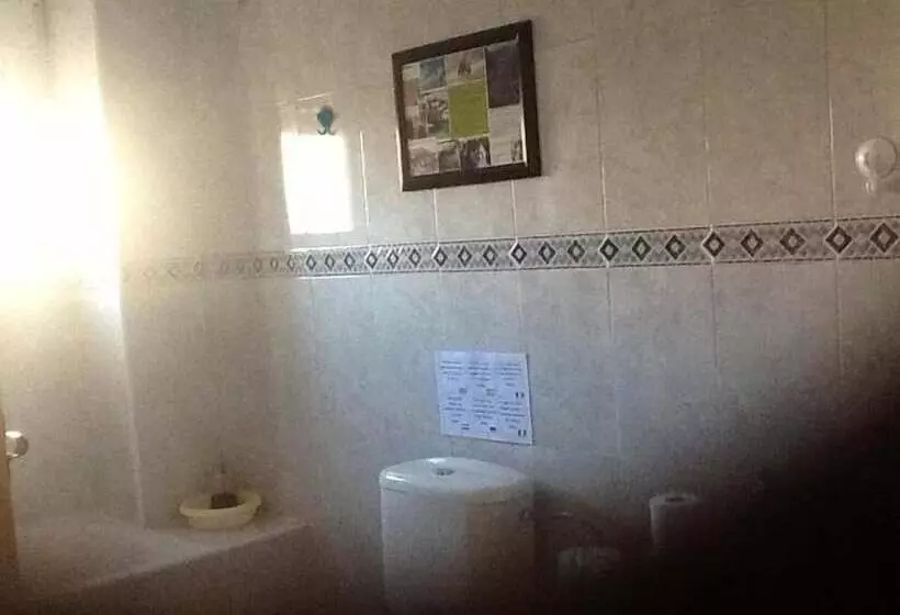 Aamiaismajoitus (B&B) Pete's Place