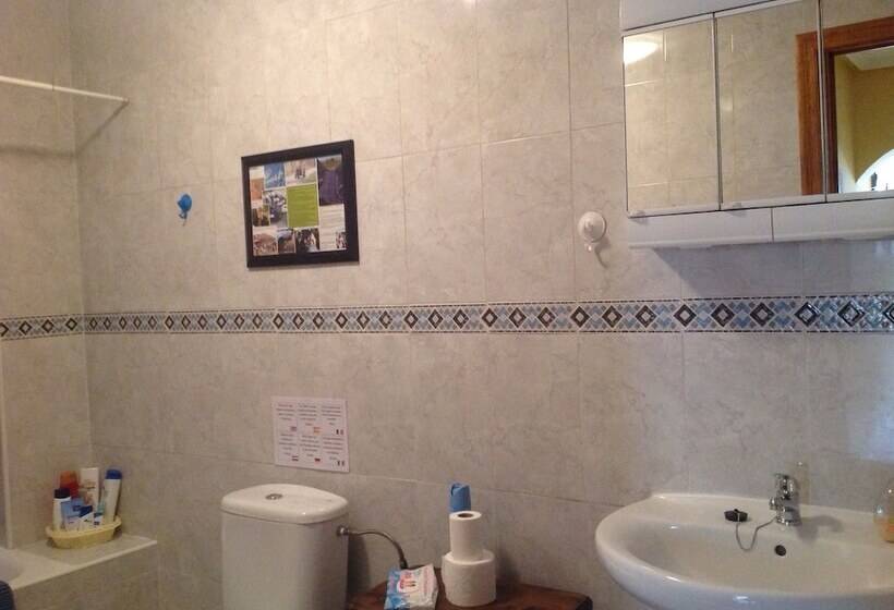 צימר Pete's Place