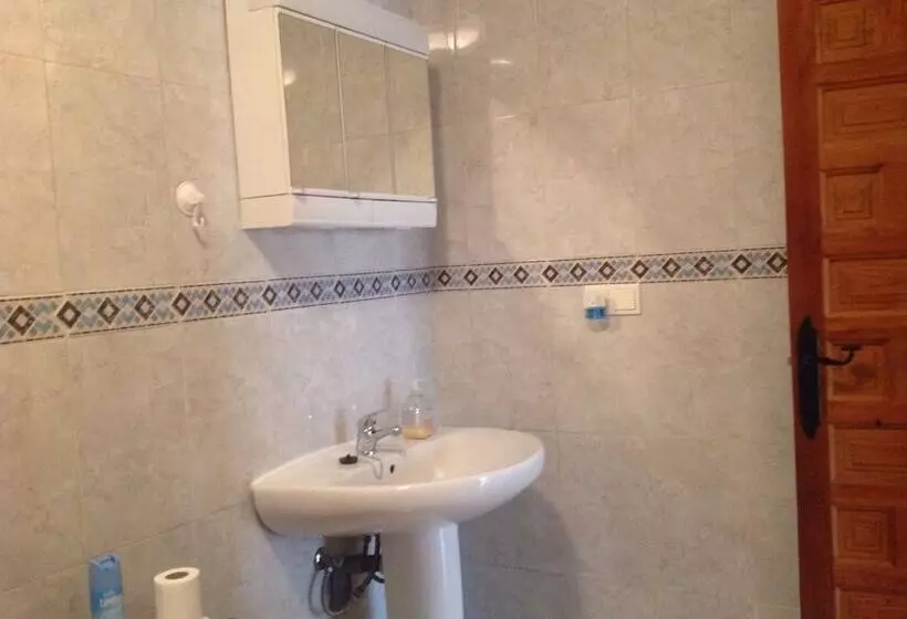 Aamiaismajoitus (B&B) Pete's Place