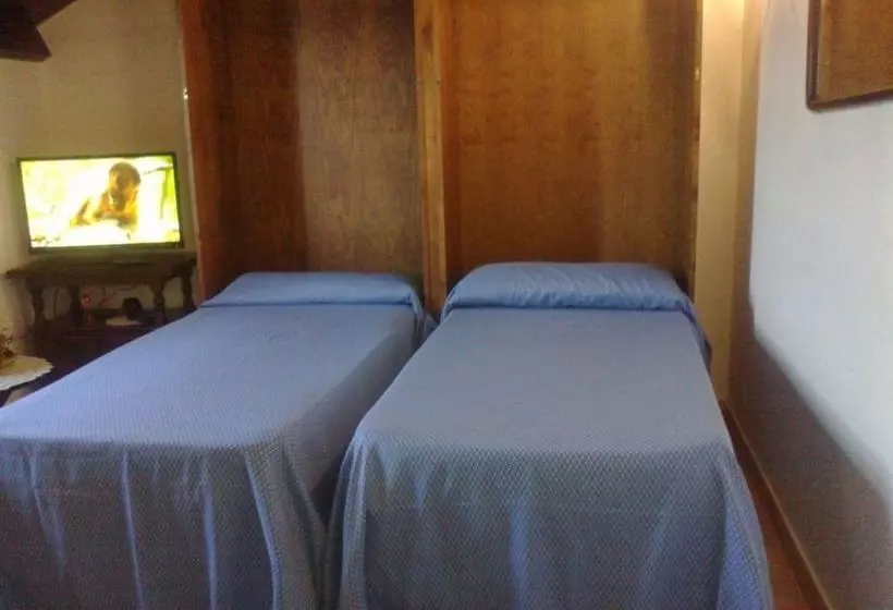 Casa Ferreiron  Near Playa De Penarronda