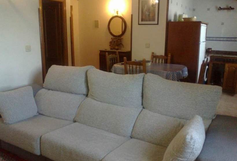 Casa Ferreiron Near Playa De Penarronda